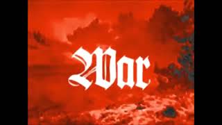 Wumpscut Krieg  War  English Lyrics 🦇⛧⸸ ☠⚰️👿🔱  #IndustrialMusic
