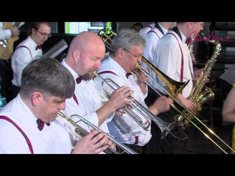 GlamBand - Alright, Okay, You Win - Kelli Uustani