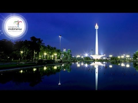 Wonderful Indonesia | Jakarta: Indonesia