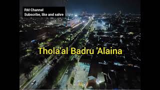 Download lagu Thola'al Badru 'Alaina full 1 jam mp3 Download lagu Thola'al Badru 'Alaina full 1 jam mp3
