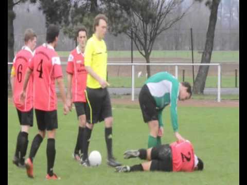 SV Brachelen - TuS Germania Kückhoven