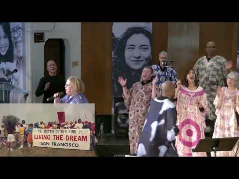 How I Got Over with Zoe Ellis