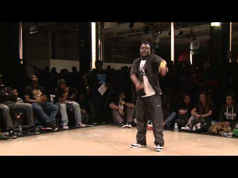 1/4 finale Pop : GATOR (FRA) vs RICHARD POP (FRA)