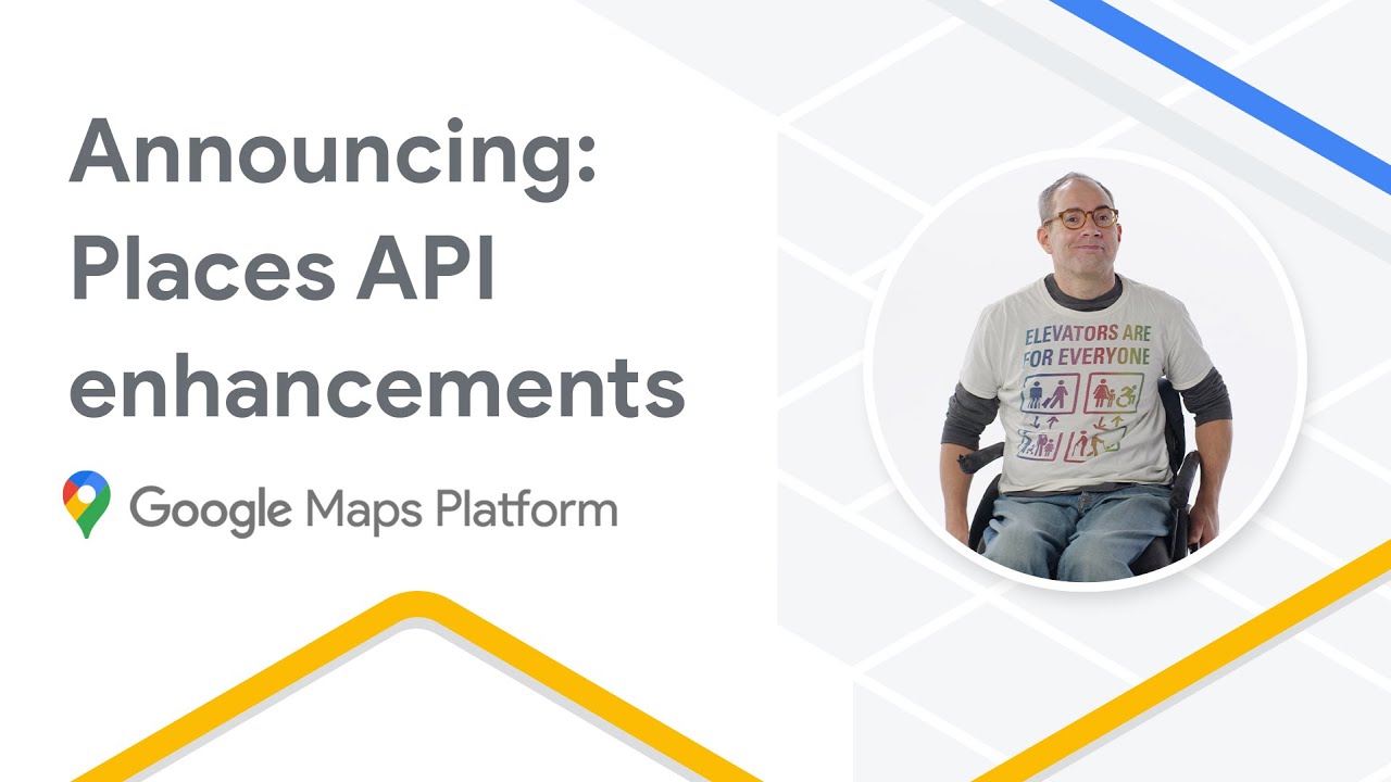 Announcing: New Places API fields