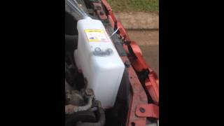 Save on Gasoline Run Your Car On Fumes.