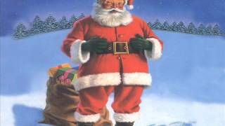 Luis Miguel Santa Claus Llego A La Ciudad