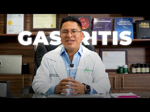 NATUPRAM | SALUD GASTROINTESTINAL 🌿 SANTA CRUZ DEL QUICHÉ