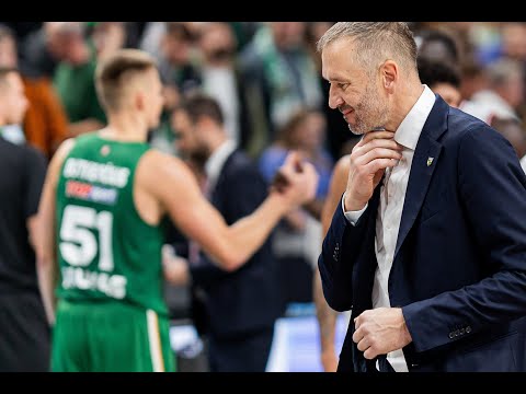 7 Krepšinio zonos. Buvęs žalgirietis Masalskis – apie „Žalgirio“ duobę  ir legendines kovas su CSKA