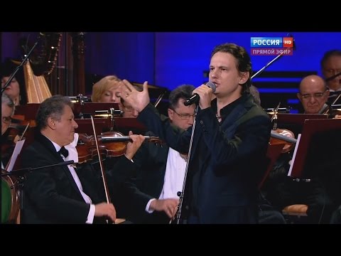 Андрей Лефлер - Песня о Корабле (Юбилей Никиты Михалкова)