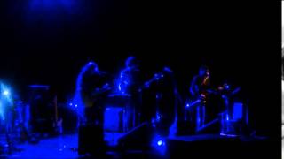 Godano(Marlene Kuntz) Onorato(Underground Life) EX-LIVE 25/3/2015