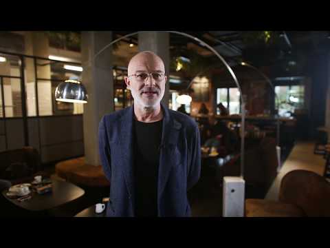 Artissima 2018 - THE EDIT DINNER PARTY