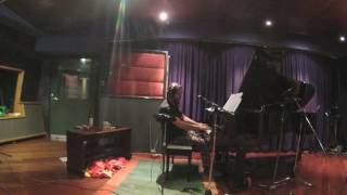 Recurring Dream Of Invisible Fish - Barney McAll