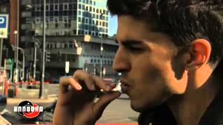 stocon AXOS - ANNOUNO