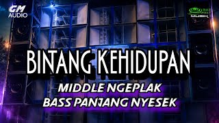 Download lagu DJ BINTANG KEHIDUPAN BASS PANJANG NYESEK MIDDLE NGEPLAK - GM AUDIO - OBAT NGAMUK MUSIK mp3 Download lagu DJ BINTANG KEHIDUPAN BASS PANJANG NYESEK MIDDLE NGEPLAK - GM AUDIO - OBAT NGAMUK MUSIK mp3