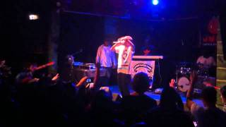 Murs - Remember 2 Forget