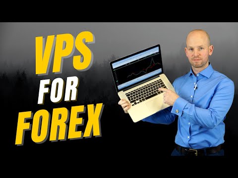 How to Use a VPS for Forex Trading (Virtual Private Server)