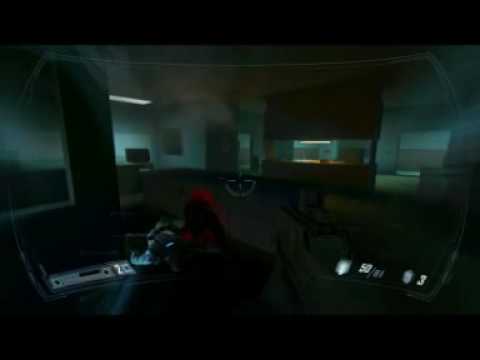 FEAR2 Project Origin Music Video