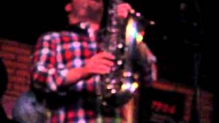 Fernando Sánchez Quintet - Subconscious-Lee