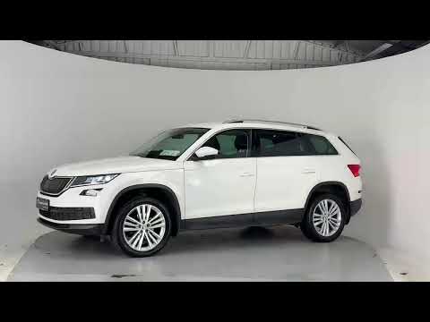 Skoda Kodiaq Style 7S 2.0TDI 150BHP AUTO***Surroun - Image 2