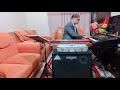 Duniya Re Bole Dere On Hawaiian Guitar Cover By Abdullah Al Mamun