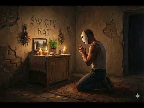 Foqu - Święty kąt