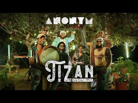 ANONYM - TIZAN (Official HD Music Video)