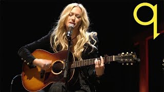 Meghan Patrick - Country Music Made Me Do It (LIVE)