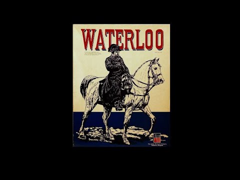 How To Play: Waterloo