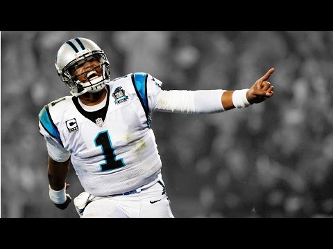 Cam Newton || "Trophies" ᴴᴰ || 2015 MVP Season Highlights