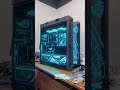 AUSU ROG CPU RGB ️ GAMING PC SET UP