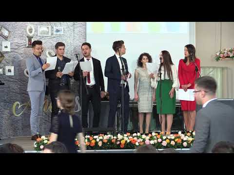 Congresul Amicus 2018 - Sambata la amiaza