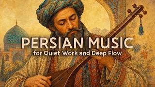 Download lagu Spirit of Persian Music — Ancient Instrumental Music for Late Work, Study & Calm Drive / Deep Focus mp3