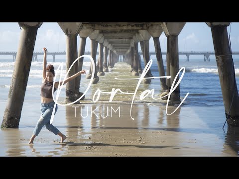 Tukum - Portal (Clipe oficial)