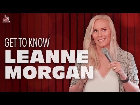 The Hottest 44 Minutes of Leanne Morgan | Stand-Up Comedy Compilation