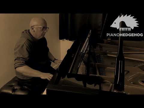 Maestro - (from "The Holiday") - Hans Zimmer - Piano Interpretation Cover