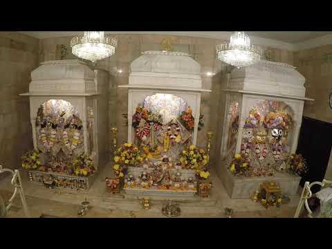 Sandhya Arati - Friday 14 May 2021 - 7:00pm - 7.30pm