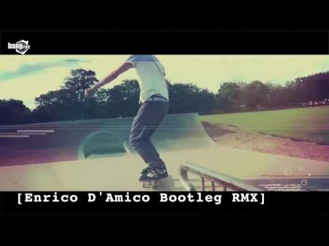 Work It Out (Enrico D'Amico Bootleg Remix) - Corti&LaMedica & Andry J