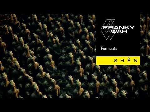 Franky Wah - Formulate