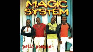 Magic System - Petit pompier