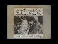 Brigitte Fontaine - Maman j'ai peur 