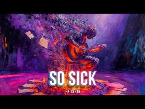 SO  SICK - Ne-Yo | EKOSPIR (Rock Version Cover) 🤘🎸🎶