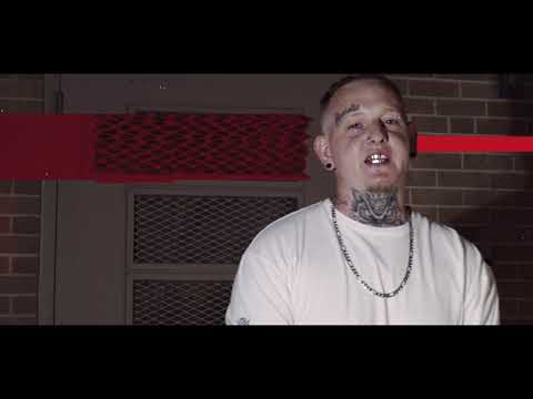 T-RYDE X TONY LXVE - WANT ME (OFFICIAL VIDEO)(PRODUCED BY MORS)