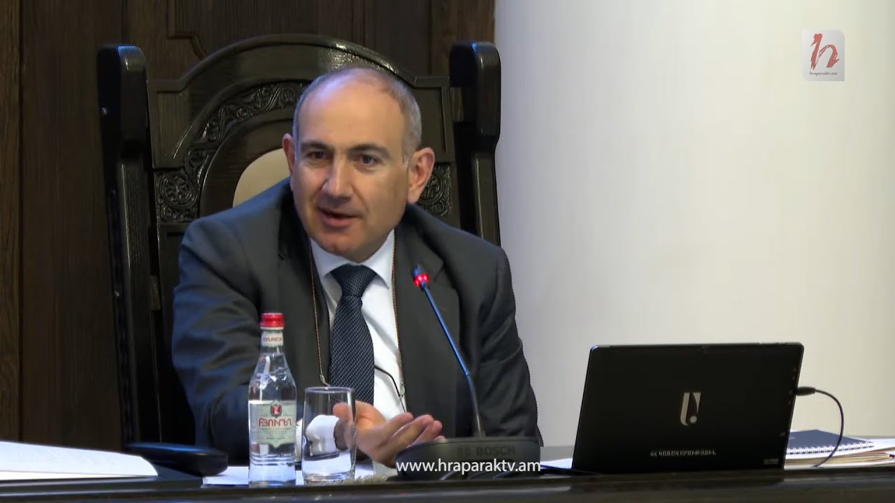 Հեղափոխությունից 7 տարի անց մենք դարձել ենք կոմֆորմիստ, և էստեղ է պրոբլեմը. Փաշինյան