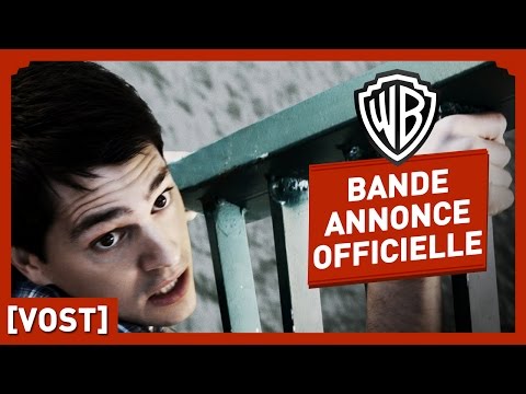 Destination Finale 5 - Bande Annonce Officielle (VOST) - Nicholas D'agosto / Emma Bell