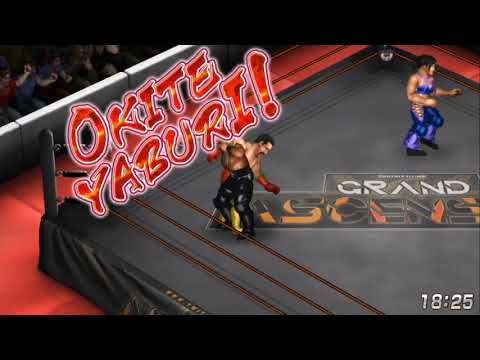 Phoenix Rising Grand Ascension III Final Night