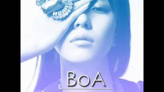 BoA - Look Who&#39;s Talking