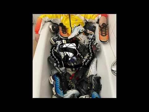 [FREE] STRAT x DOF TWOGEE Type Beat - "NIKEY FREESTYLE" (@prod.KRAK3N)