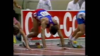 Tokyo 1991 Decathlon 110m Hurdles