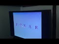 Closing To Toy Story 1996 VHS Version 2