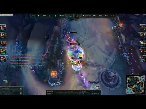 Testing Riot’s New Champion: What’s Special About Its Skill Set?